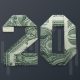 20% لحساب التداول الخاص بالشريك