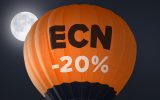 رسوم ECN الخاصة بهم 20% الأطفال: لا تطلق AMarkets عرضًا ترويجيًا جديدًا للعميل
