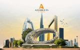 قابلوا شركة AMarkets في معرض iFX EXPO دبي 2026