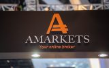 AMarkets في Money Expo India 2026: ملخص الفعالية