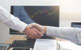 برنامج الشراكة التابع لـ AMarkets — مراجعة من Traffic Cardinal